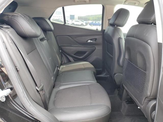 Photo 11 from auction – 2020 BUICK ENCORE PRE with VIN KL4CJASB7LB330283