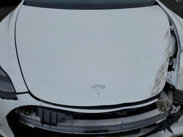 Photo 12 from auction – 2021 TESLA MODEL 3 with VIN 5YJ3E1EA0MF978298