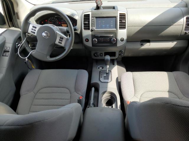 Photo 8 from auction – 2021 NISSAN FRONTIER S with VIN 1N6ED0CF3MN722272