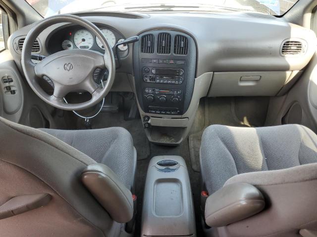 Photo 8 from auction – 2002 DODGE GRAND CARA with VIN 2B4GP44332R630879