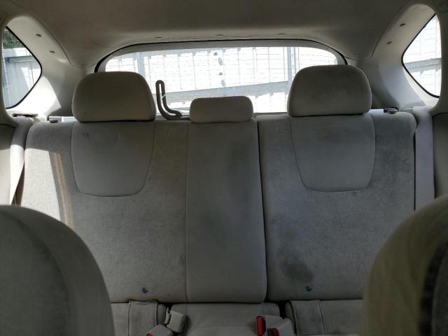 Photo 10 from auction – 2008 SUBARU IMPREZA 2. with VIN JF1GH61618H823892
