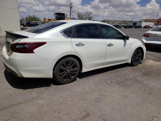 Photo 3 from auction – 2017 NISSAN ALTIMA 2.5 with VIN 1N4AL3AP1HC477920
