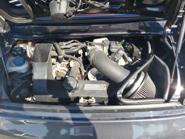 Photo 11 from auction – 2004 PORSCHE 911 CARRER with VIN WP0CA299X4S652464