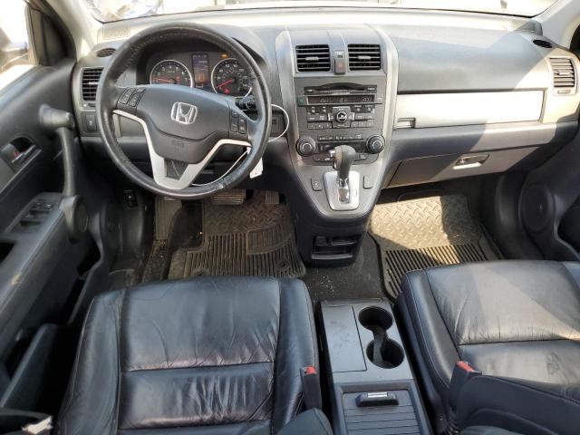 Photo 8 from auction – 2011 HONDA CR-V EXL with VIN 5J6RE4H76BL043576