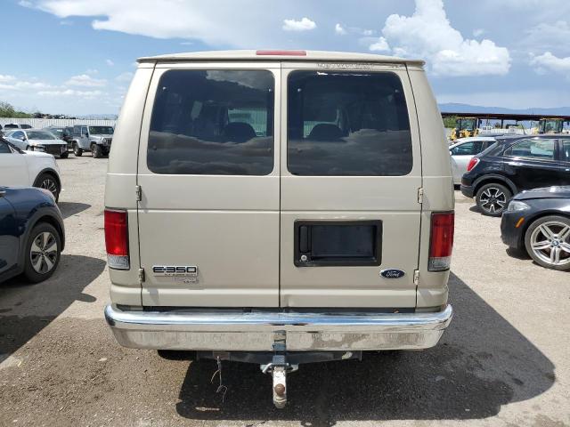 Photo 6 from auction – 2007 FORD ECONOLINE with VIN 1FBNE31L57DB11099