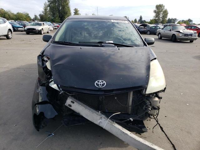 Photo 5 from auction – 2008 TOYOTA PRIUS with VIN JTDKB20U187818325