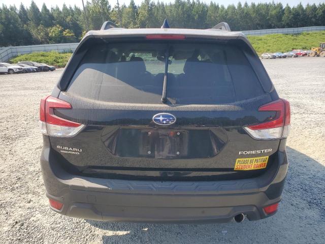 Photo 6 from auction – 2021 SUBARU FORESTER L with VIN JF2SKAUC0MH487139