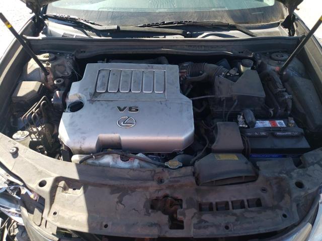 Photo 11 from auction – 2013 LEXUS ES 350 with VIN JTHBK1GG1D2076346