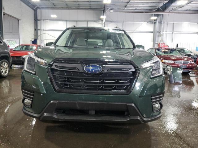 Photo 5 from auction – 2023 SUBARU FORESTER L with VIN JF2SKAPC7PH510206