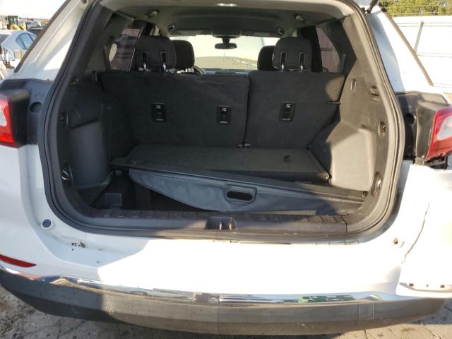 Photo 13 from auction – 2018 CHEVROLET EQUINOX LS with VIN 3GNAXHEV9JS529001