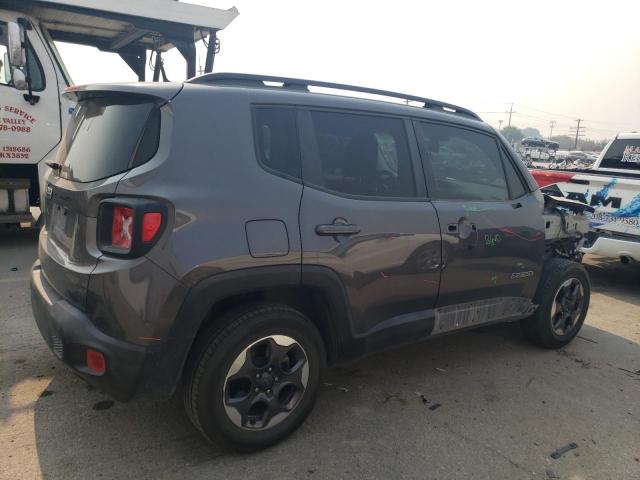 Photo 3 from auction – 2017 JEEP RENEGADE S with VIN ZACCJBAB6HPG63892