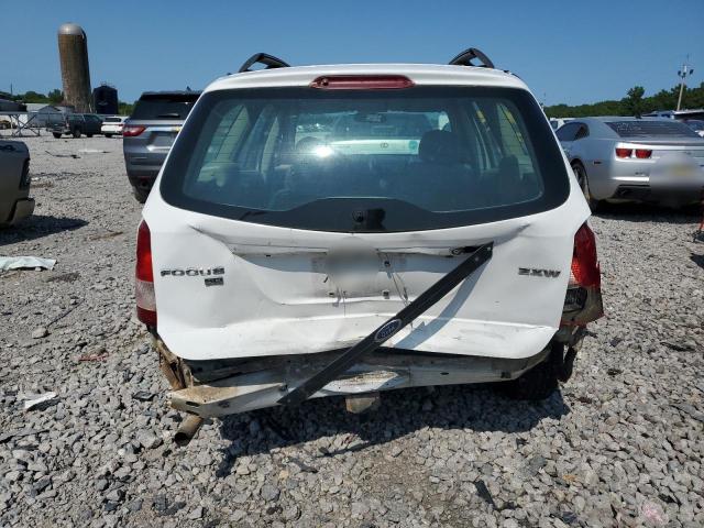 Photo 6 from auction – 2006 FORD FOCUS ZXW with VIN 1FAFP36N16W115664