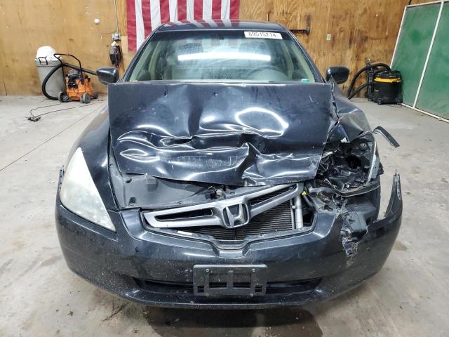 Photo 5 from auction – 2003 HONDA ACCORD EX with VIN 1HGCM66583A090487