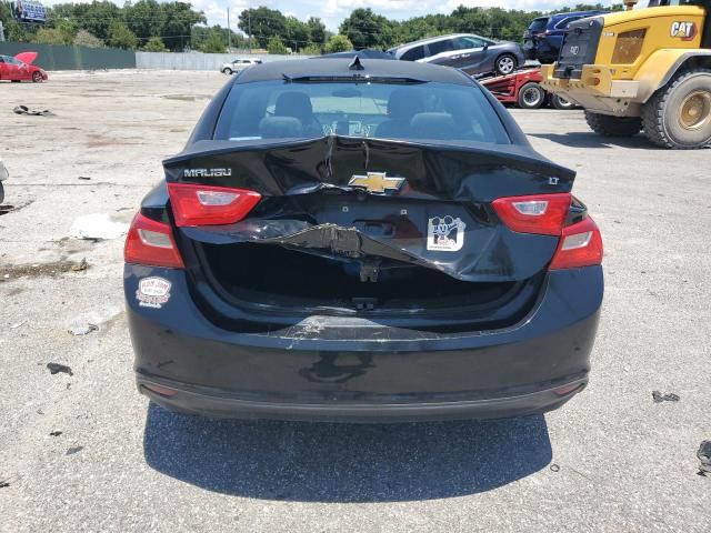 Photo 6 from auction – 2018 CHEVROLET MALIBU LT with VIN 1G1ZD5ST0JF131503