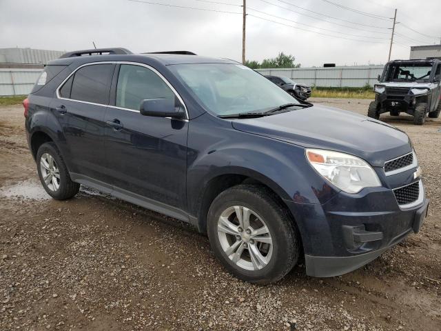 Photo 4 from auction – 2015 CHEVROLET EQUINOX LT with VIN 2GNFLFEK4F6219632