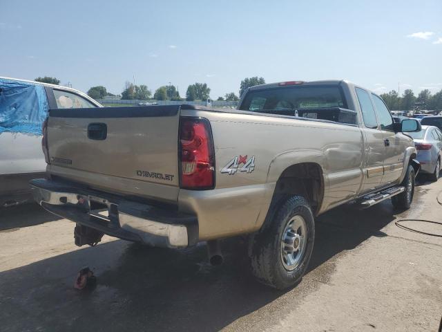 Photo 3 from auction – 2005 CHEVROLET SILVERADO with VIN 1GCHK29U45E100899