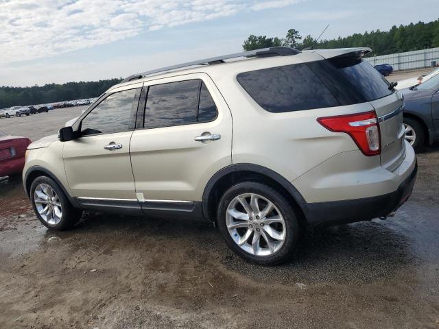 Photo 2 from auction – 2011 FORD EXPLORER L with VIN 1FMHK8F85BGA90678