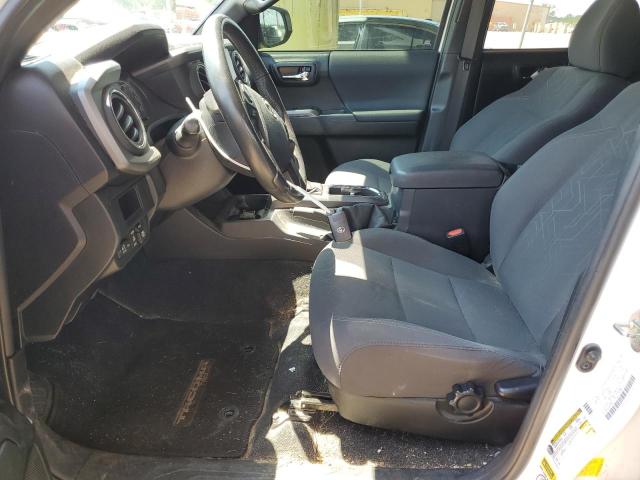 Photo 7 from auction – 2017 TOYOTA TACOMA DOU with VIN 3TMCZ5AN4HM094094
