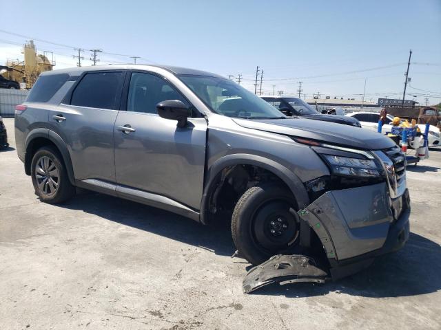 Photo 4 from auction – 2023 NISSAN PATHFINDER with VIN 5N1DR3AA7PC264269