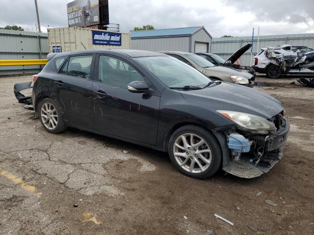 Photo 4 from auction – 2012 MAZDA 3 S with VIN JM1BL1M5XC1531328