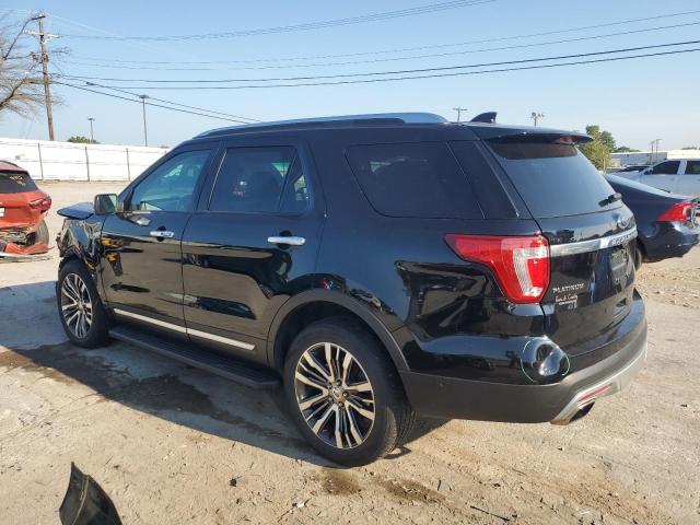 Photo 2 from auction – 2016 FORD EXPLORER P with VIN 1FM5K8HT8GGB58712