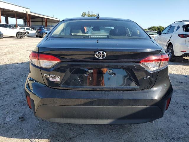 Photo 6 from auction – 2024 TOYOTA COROLLA LE with VIN 5YFB4MDEXRP183128