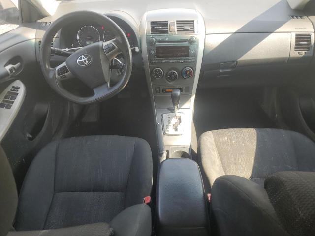 Photo 8 from auction – 2011 TOYOTA COROLLA BA with VIN 2T1BU4EE4BC611862