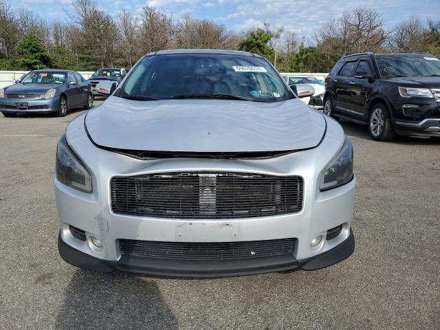 Photo 5 from auction – 2013 NISSAN MAXIMA S with VIN 1N4AA5AP1DC845752