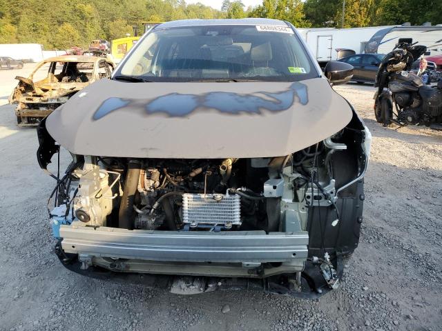 Photo 5 from auction – 2022 MITSUBISHI ECLIPSE CR with VIN JA4ATVAA8NZ059388