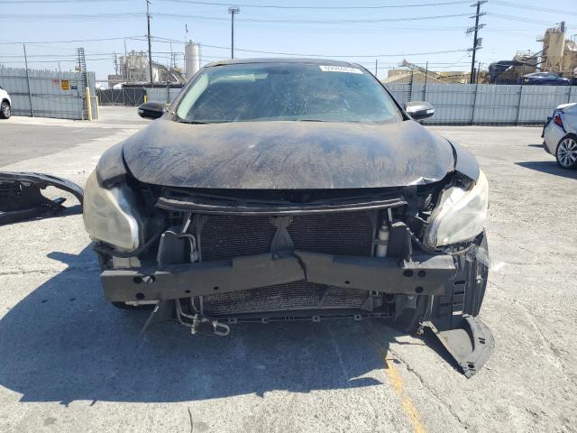 Foto 5 de la subasta – 2013 NISSAN MAXIMA S con VIN 1N4AA5AP2DC845873