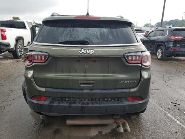 Photo 6 from auction – 2019 JEEP COMPASS LI with VIN 3C4NJCCB3KT809063