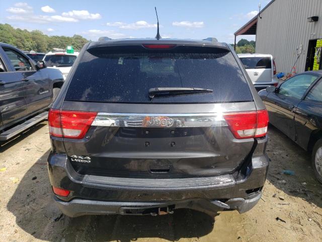 Photo 6 from auction – 2011 JEEP GRAND CHER with VIN 1J4RR4GG8BC518781