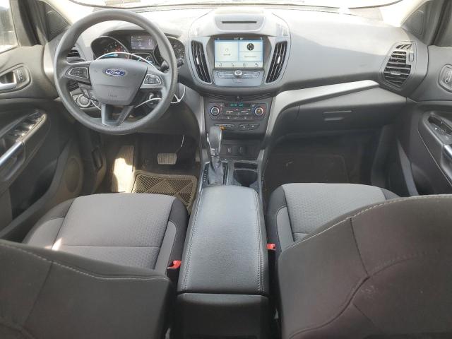 Photo 8 from auction – 2018 FORD ESCAPE SE with VIN 1FMCU9GD6JUC04807