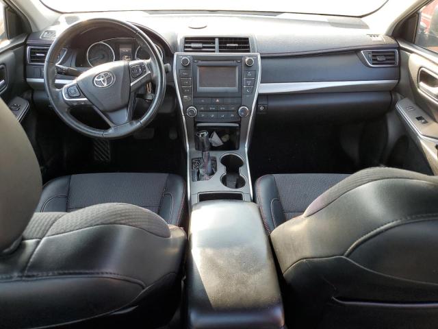 Photo 8 from auction – 2017 TOYOTA CAMRY LE with VIN 4T1BF1FK9HU346067