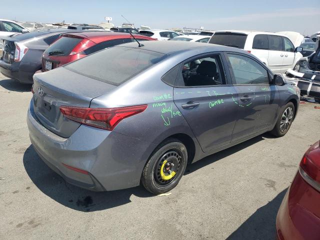 Photo 3 from auction – 2020 HYUNDAI ACCENT SE with VIN 3KPC24A60LE114674