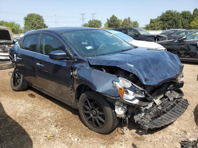 Photo 4 from auction – 2016 NISSAN SENTRA with VIN 3N1AB7AP0GL656539