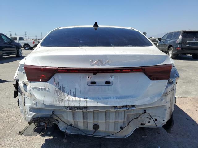 Photo 6 from auction – 2022 KIA FORTE FE with VIN 3KPF24AD6NE481724