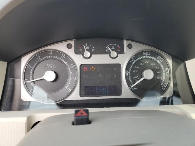 Photo 9 from auction – 2008 MERCURY MARINER PR with VIN 4M2CU87108KJ29798