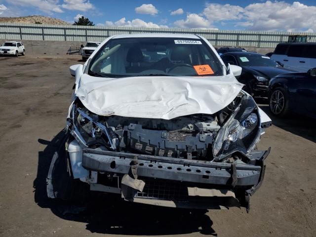 Photo 5 from auction – 2017 NISSAN VERSA NOTE with VIN 3N1CE2CP2HL354462