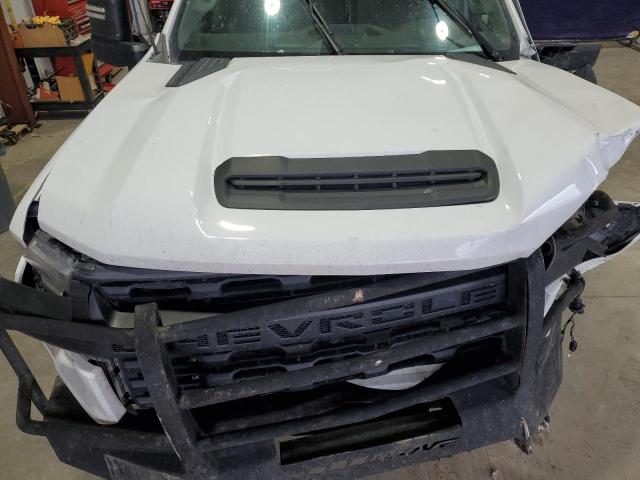 Photo 11 from auction – 2021 CHEVROLET SILVERADO with VIN 1GC1YLE71MF266201