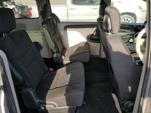Photo 11 from auction – 2017 DODGE GRAND CARA with VIN 2C4RDGBG1HR738633