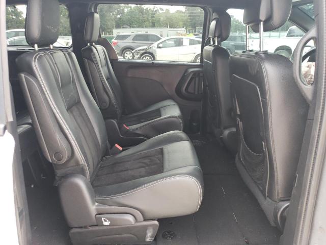 Photo 11 from auction – 2016 DODGE GRAND CARA with VIN 2C4RDGCG0GR316432
