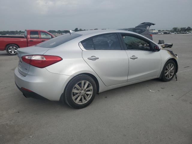 Photo 3 from auction – 2015 KIA FORTE EX with VIN KNAFX4A87F5308325