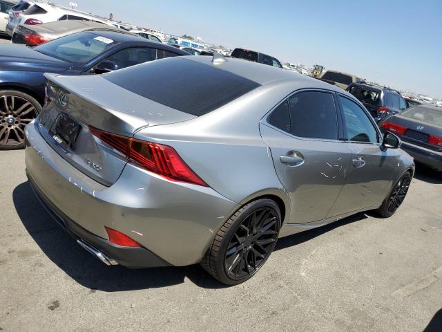 Photo 3 from auction – 2019 LEXUS IS 300 with VIN JTHBA1D2XK5099017