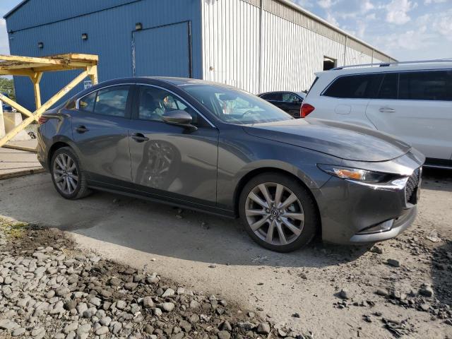 Photo 4 from auction – 2022 MAZDA 3 PREFERRE with VIN 3MZBPACL9NM311251
