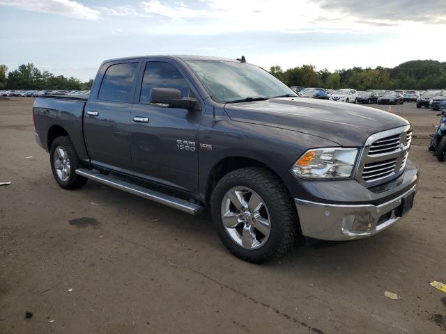 Photo 4 from auction – 2017 RAM 1500 SLT with VIN 3C6RR7LT6HG525638