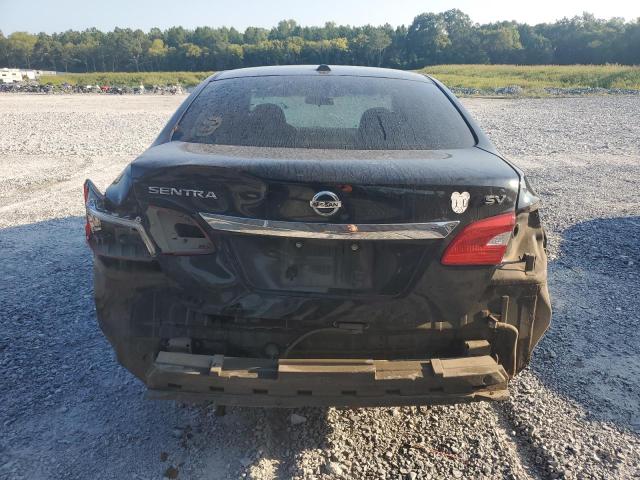Photo 6 from auction – 2017 NISSAN SENTRA S with VIN 3N1AB7AP3HY360371