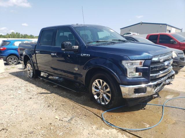 Photo 4 from auction – 2015 FORD F150 SUPER with VIN 1FTEW1EF0FFA00383