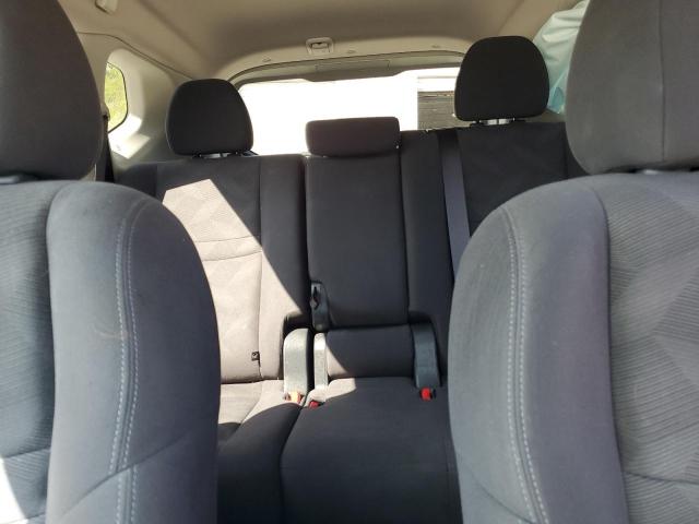Photo 10 from auction – 2016 NISSAN ROGUE S with VIN KNMAT2MV8GP680812