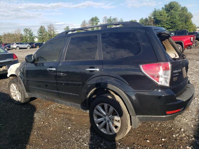 Photo 2 from auction – 2011 SUBARU FORESTER 2 with VIN JF2SHADC3BH746881